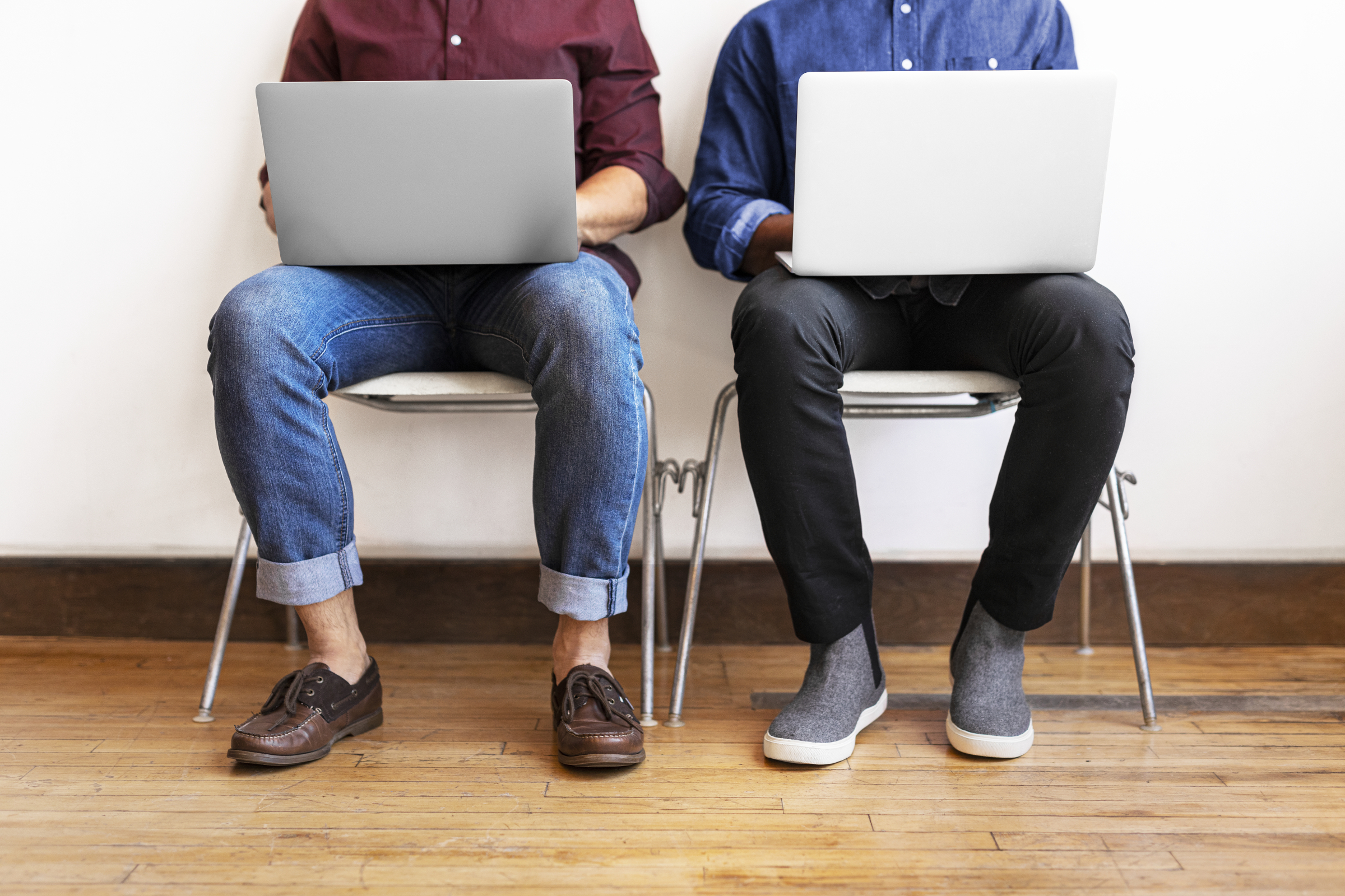 Small business owners