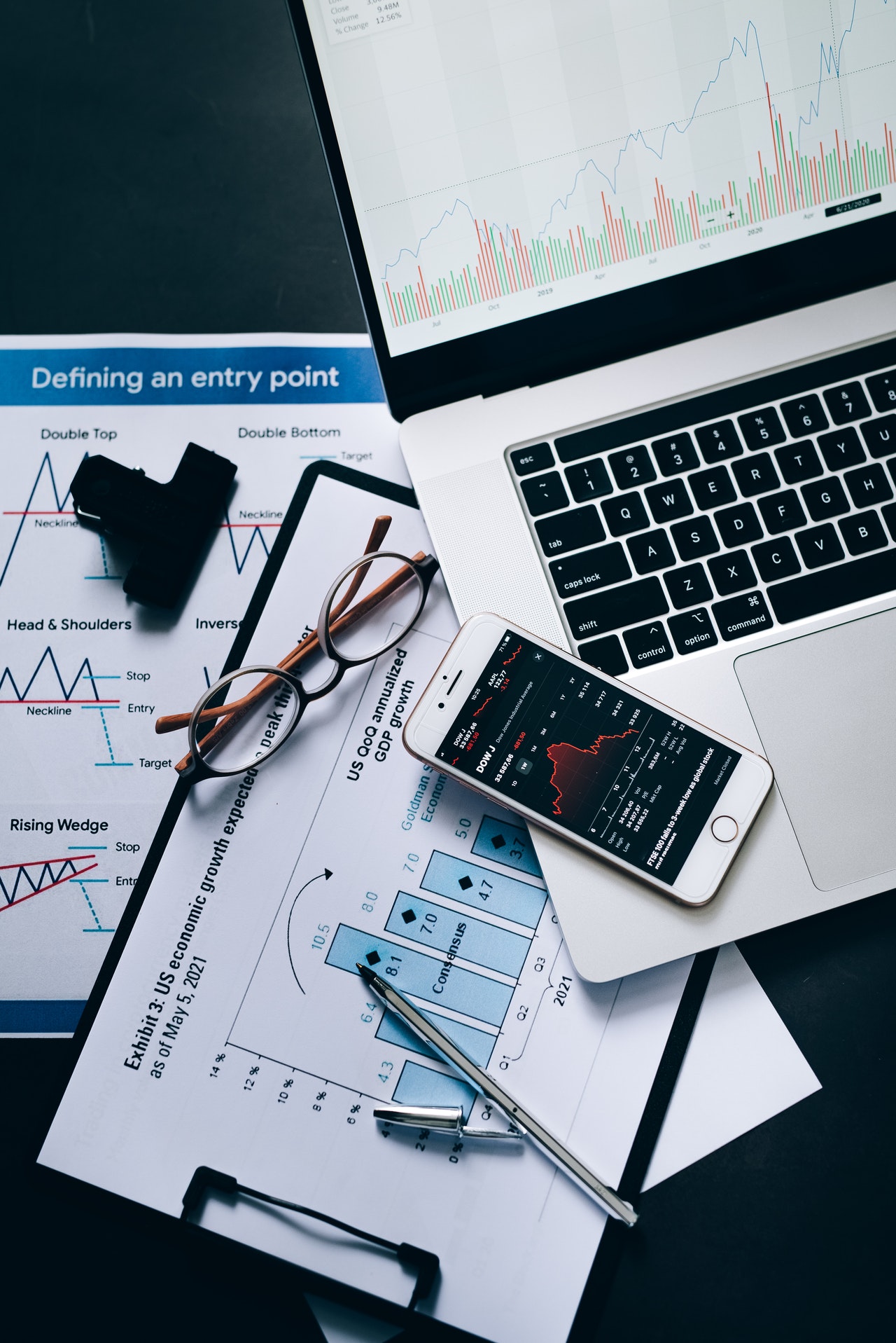 Data Analytics